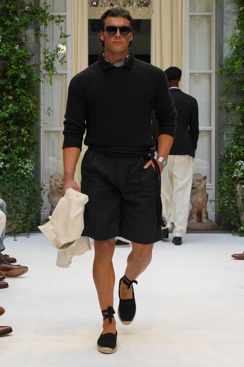 RALPH LAUREN MEN SS 2027 - Foto #23