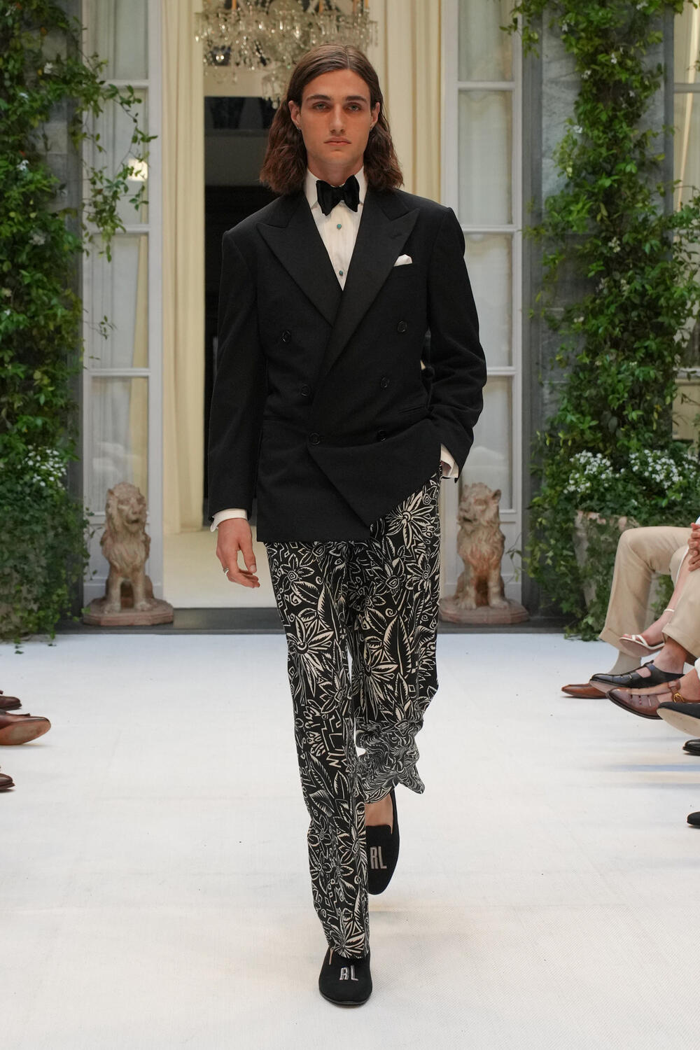 RALPH LAUREN MEN SS 2027 - Foto #25