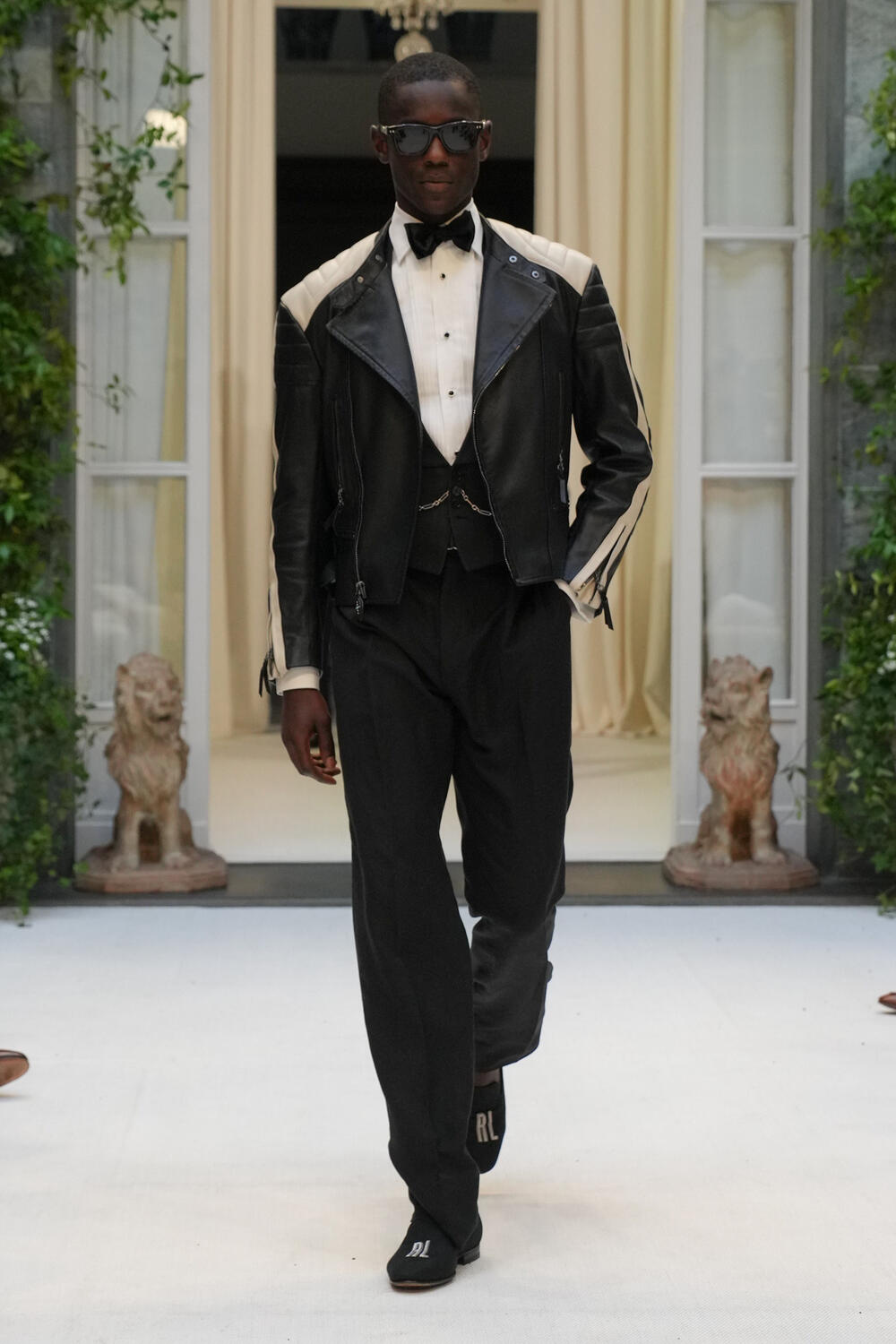 RALPH LAUREN MEN SS 2027 - Foto #26