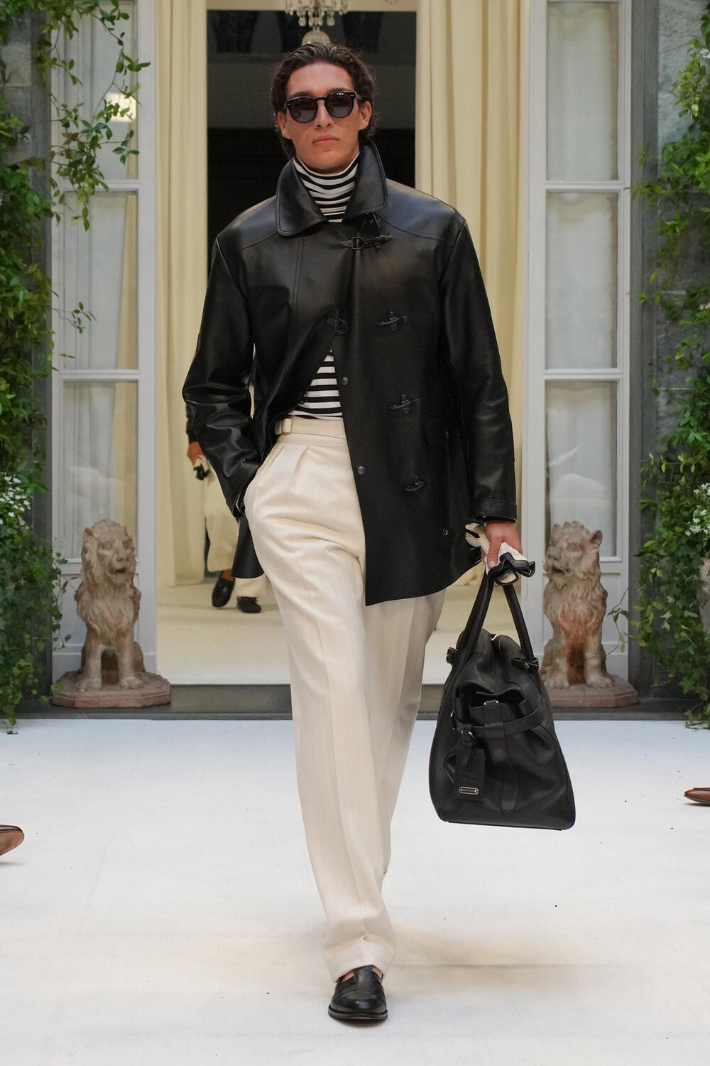 RALPH LAUREN MEN SS 2027 - Foto #17