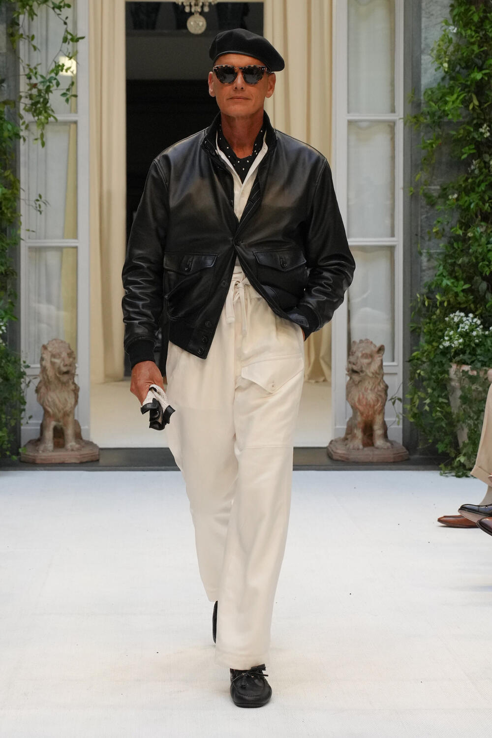 RALPH LAUREN MEN SS 2027 - Foto #18