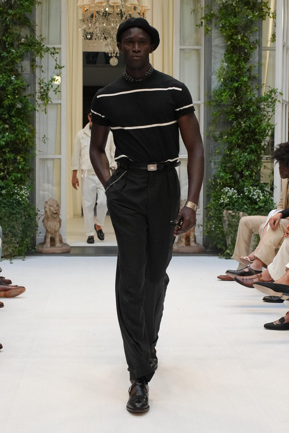 RALPH LAUREN MEN SS 2027 - Foto #19