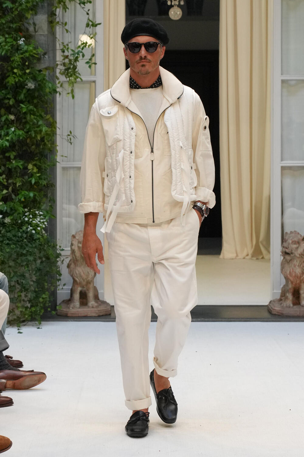 RALPH LAUREN MEN SS 2027 - Foto #20
