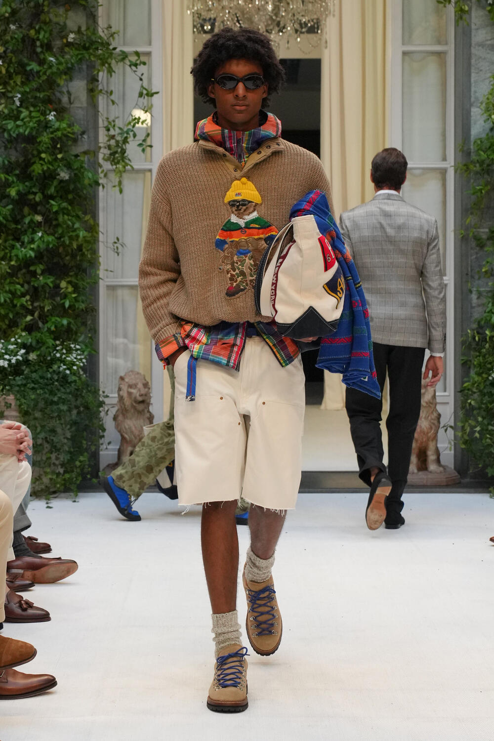 RALPH LAUREN MEN SS 2027 - Foto #31
