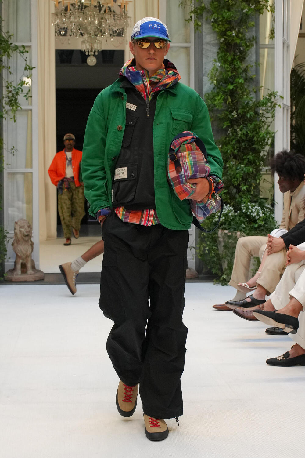 RALPH LAUREN MEN SS 2027 - Foto #32