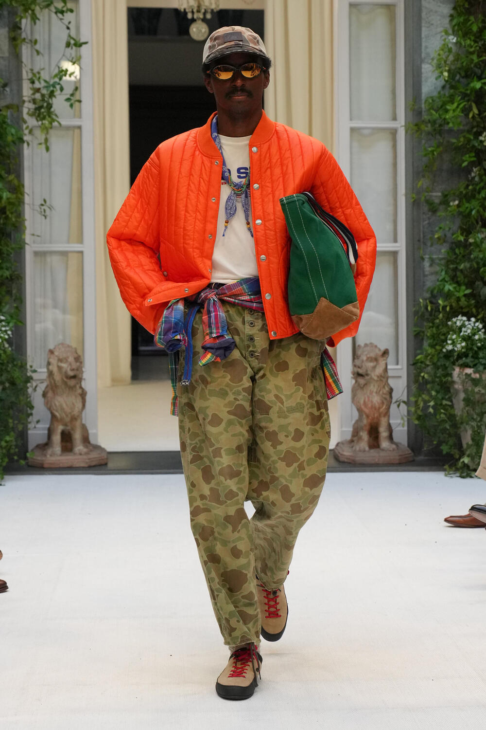 RALPH LAUREN MEN SS 2027 - Foto #33
