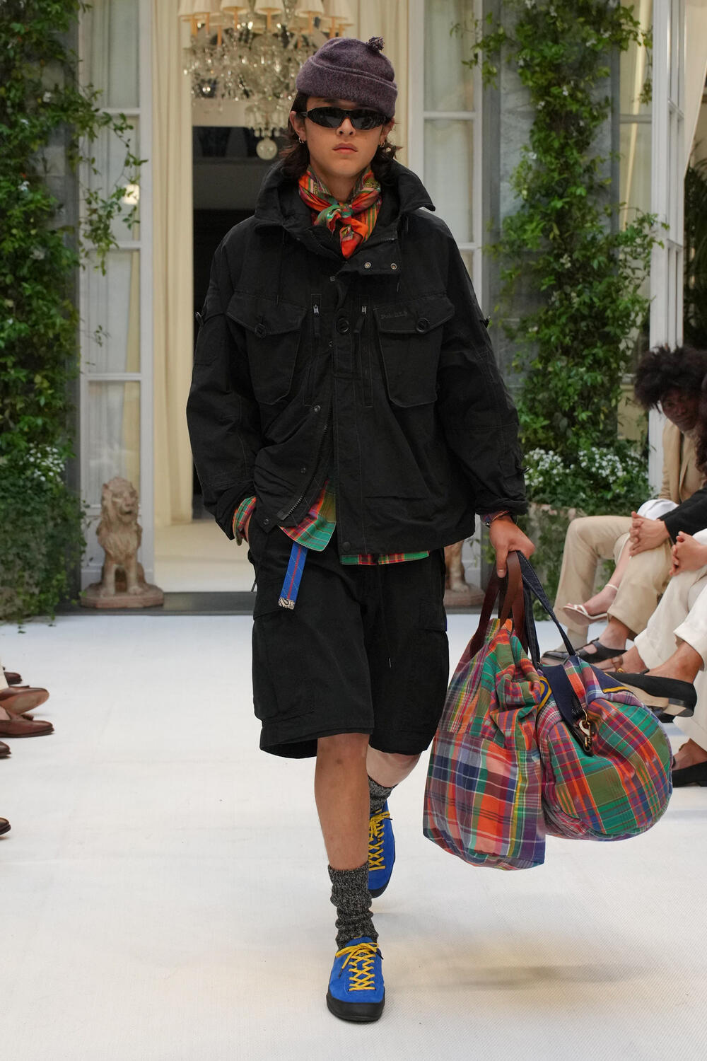 RALPH LAUREN MEN SS 2027 - Foto #34