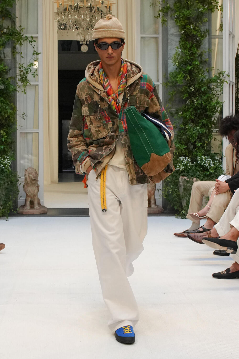 RALPH LAUREN MEN SS 2027 - Foto #35