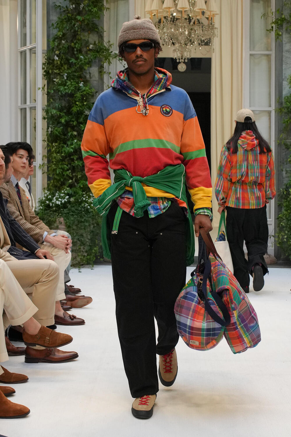 RALPH LAUREN MEN SS 2027 - Foto #36