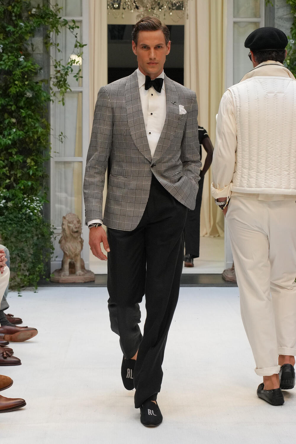 RALPH LAUREN MEN SS 2027 - Foto #27