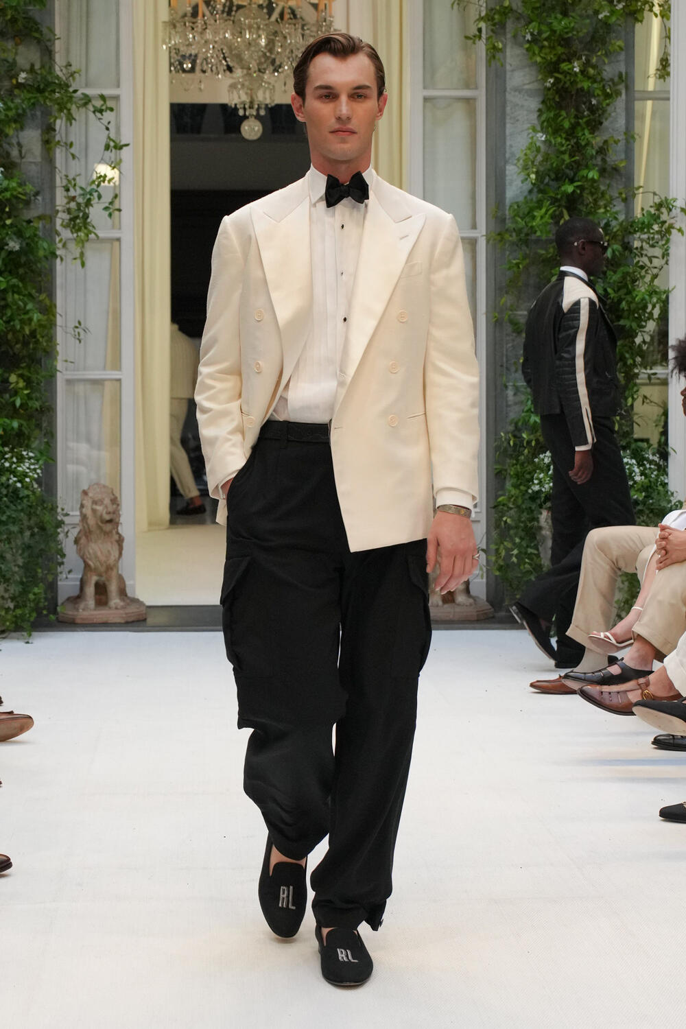 RALPH LAUREN MEN SS 2027 - Foto #28