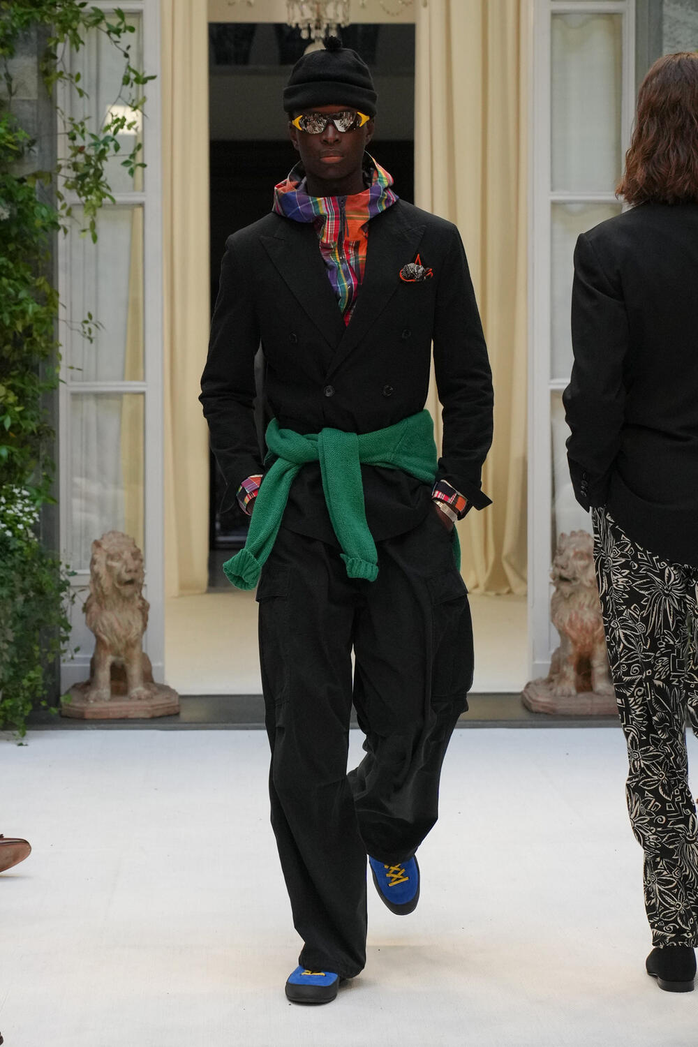 RALPH LAUREN MEN SS 2027 - Foto #29