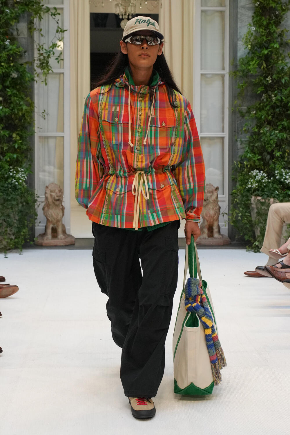 RALPH LAUREN MEN SS 2027 - Foto #30