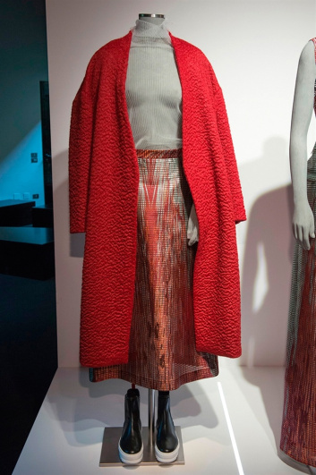 Fotoservizio/FW 2016-2017/WOMEN/KRIZIA/DP2/13
