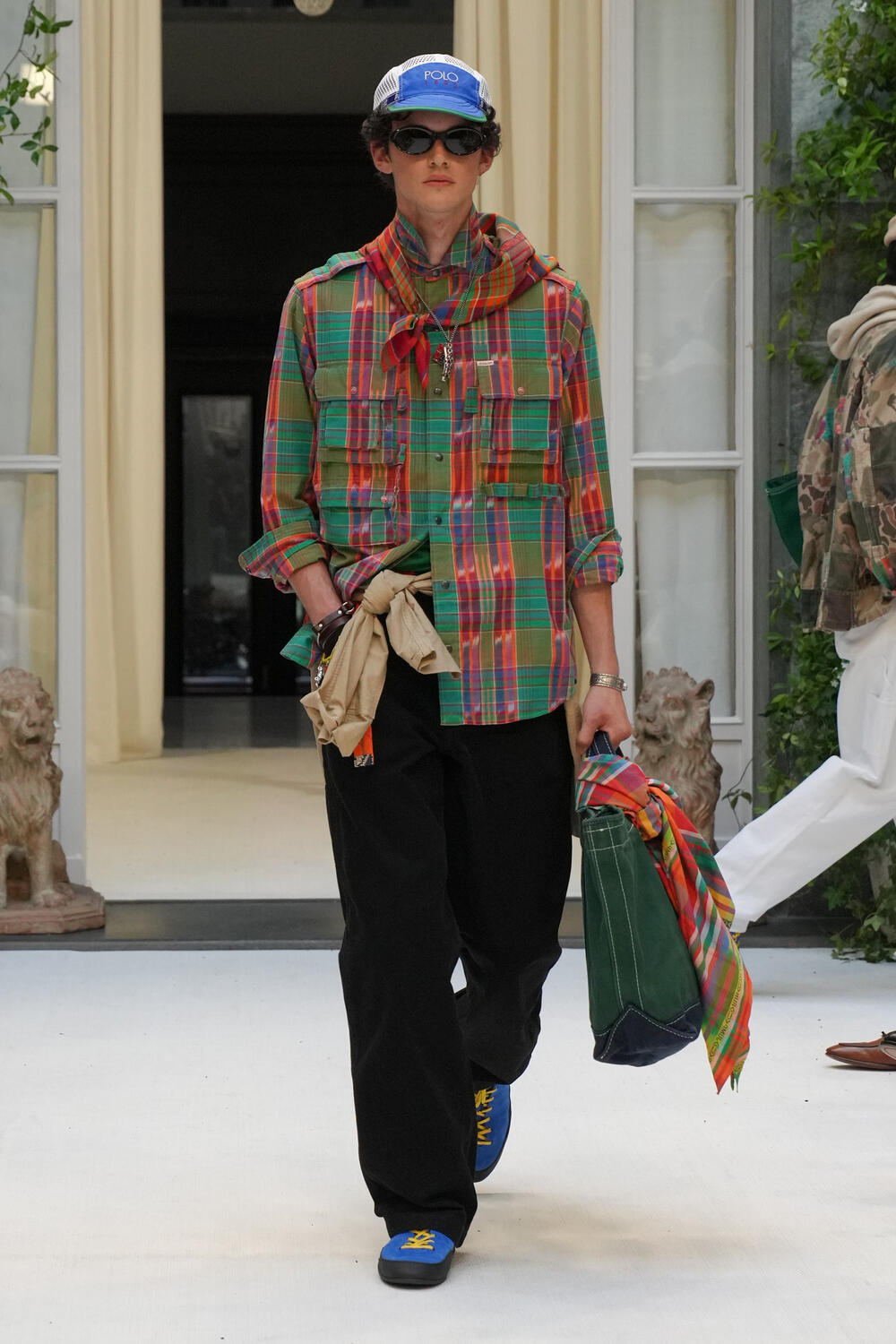 RALPH LAUREN MEN SS 2027 - Foto #37