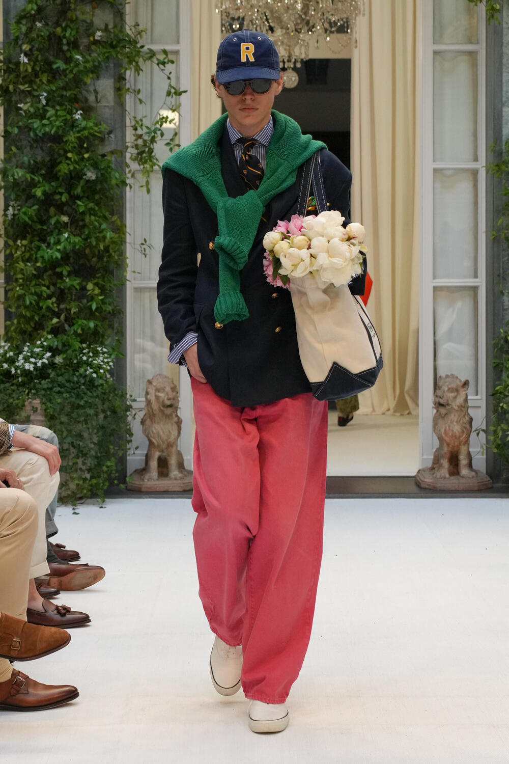 RALPH LAUREN MEN SS 2027 - Foto #39