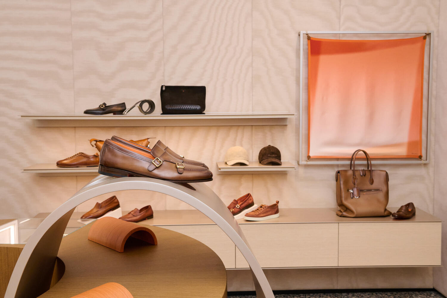 SANTONI MEN SS 2027 - Foto #12