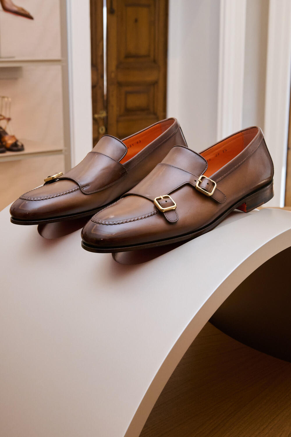 SANTONI MEN SS 2027 - Foto #13