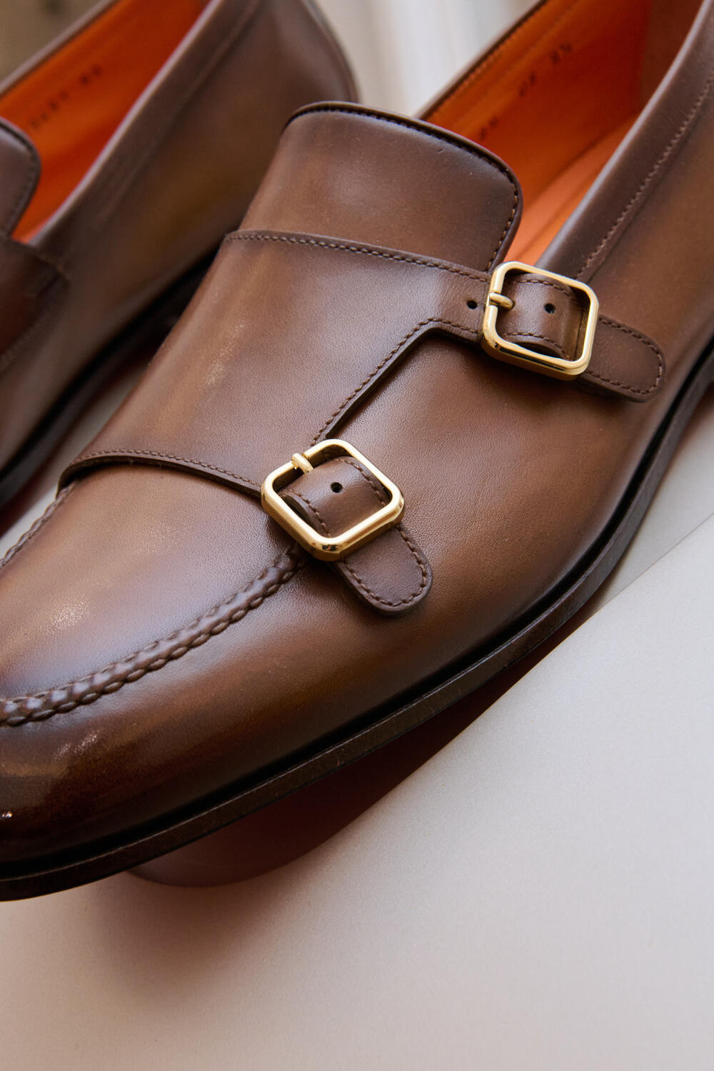 SANTONI MEN SS 2027 - Foto #14