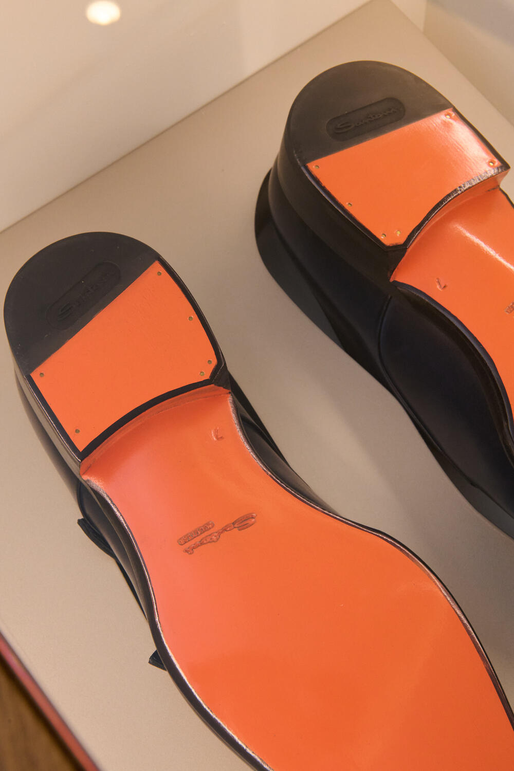 SANTONI MEN SS 2027 - Foto #16