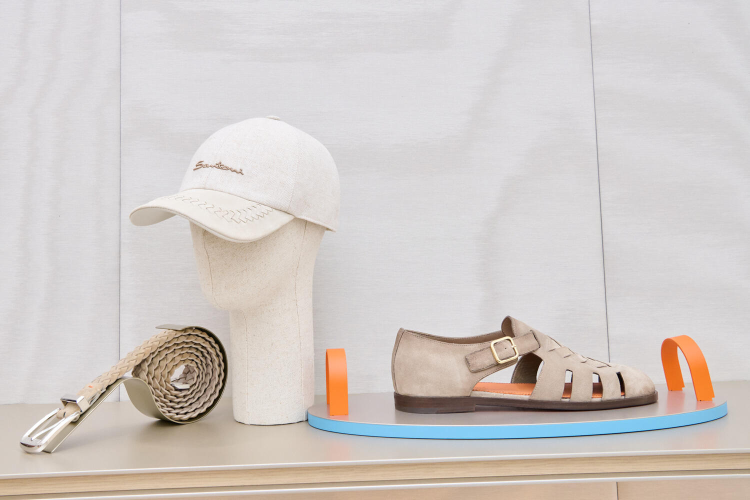SANTONI MEN SS 2027 - Foto #7