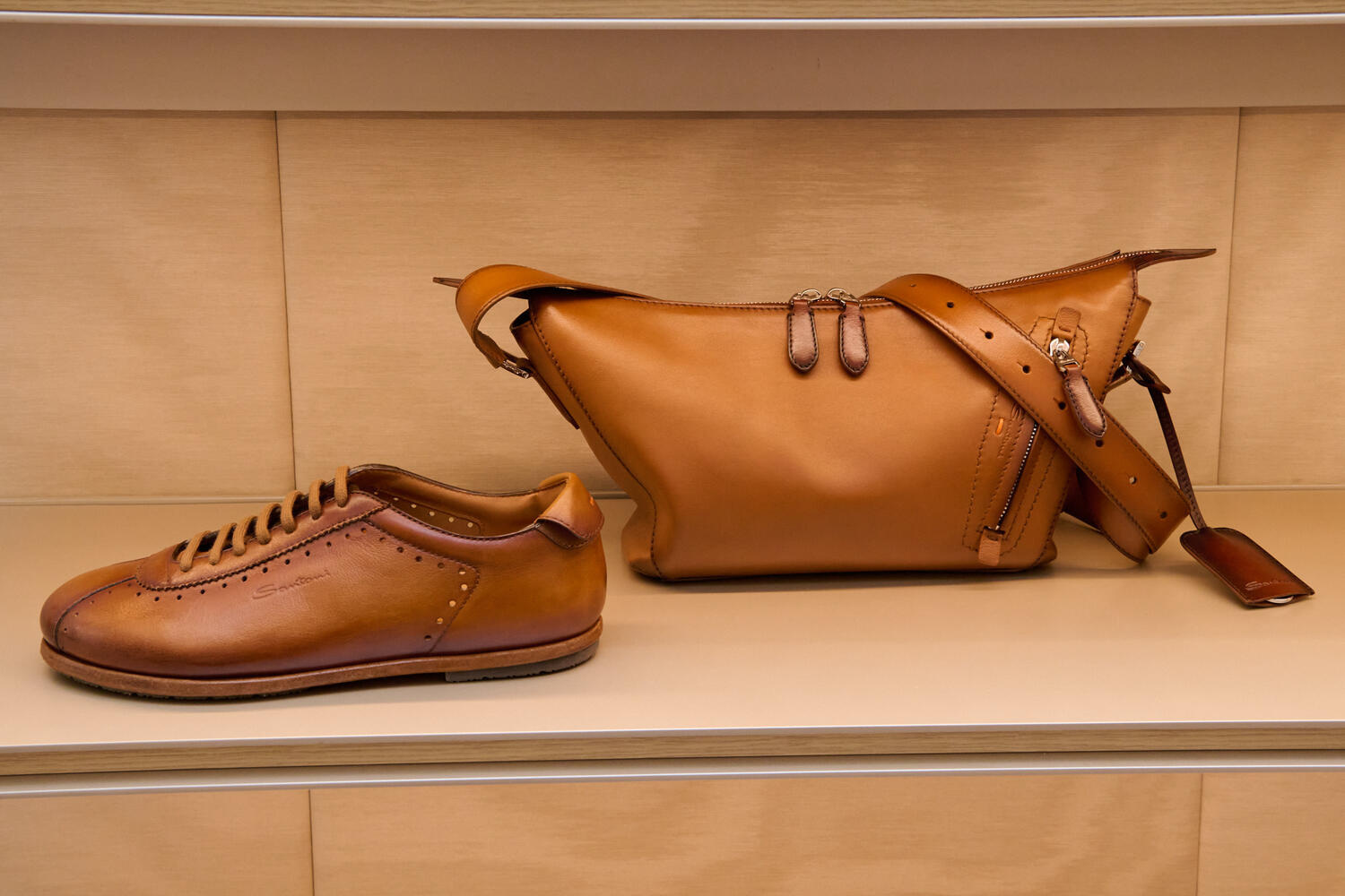 SANTONI MEN SS 2027 - Foto #21