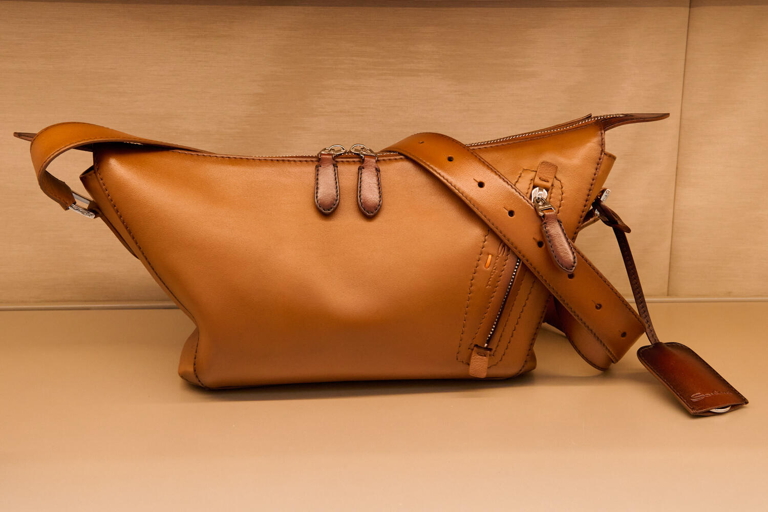 SANTONI MEN SS 2027 - Foto #22