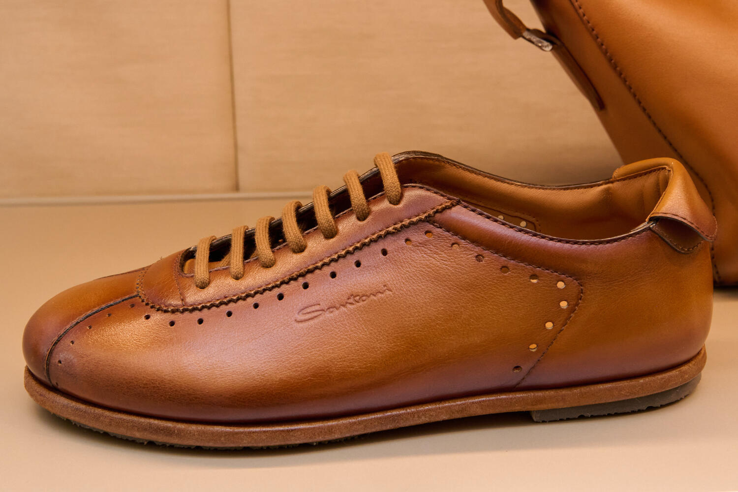 SANTONI MEN SS 2027 - Foto #24