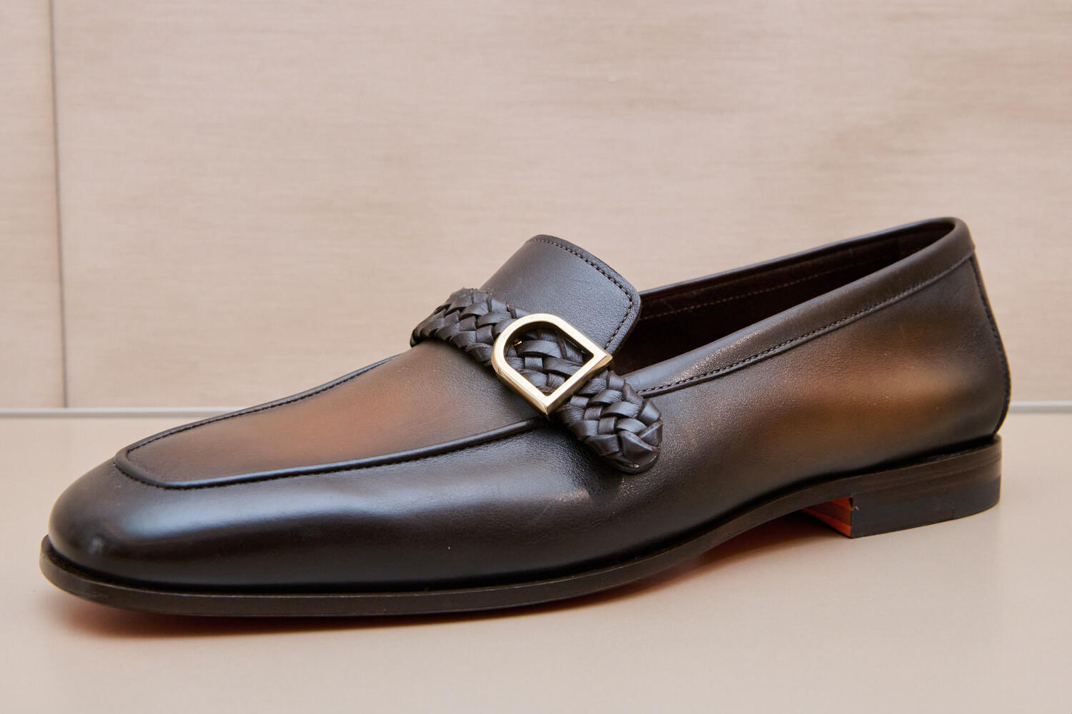 SANTONI MEN SS 2027 - Foto #18