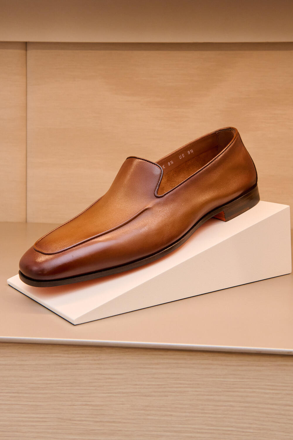 SANTONI MEN SS 2027 - Foto #31