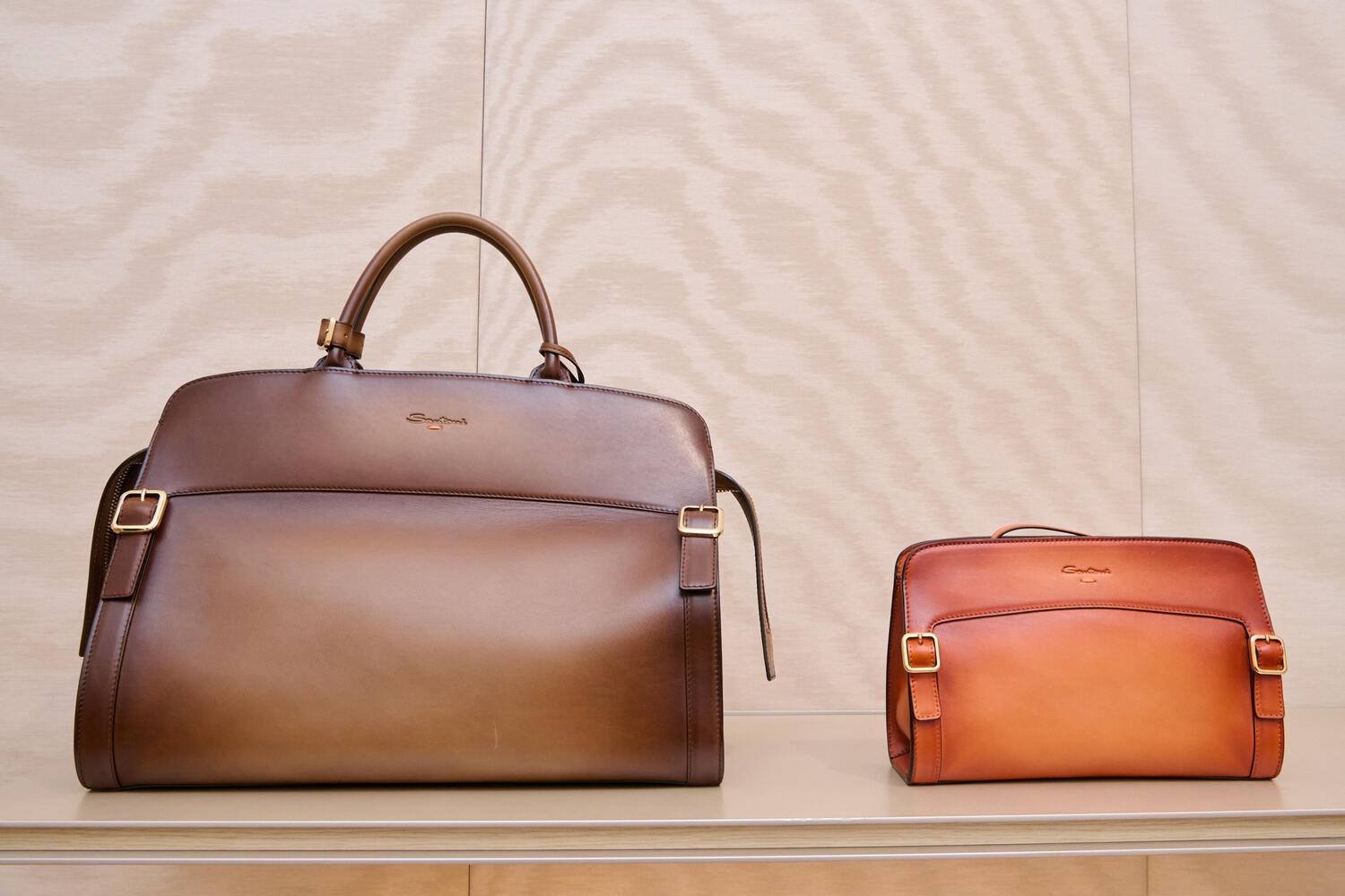 SANTONI MEN SS 2027 - Foto #32