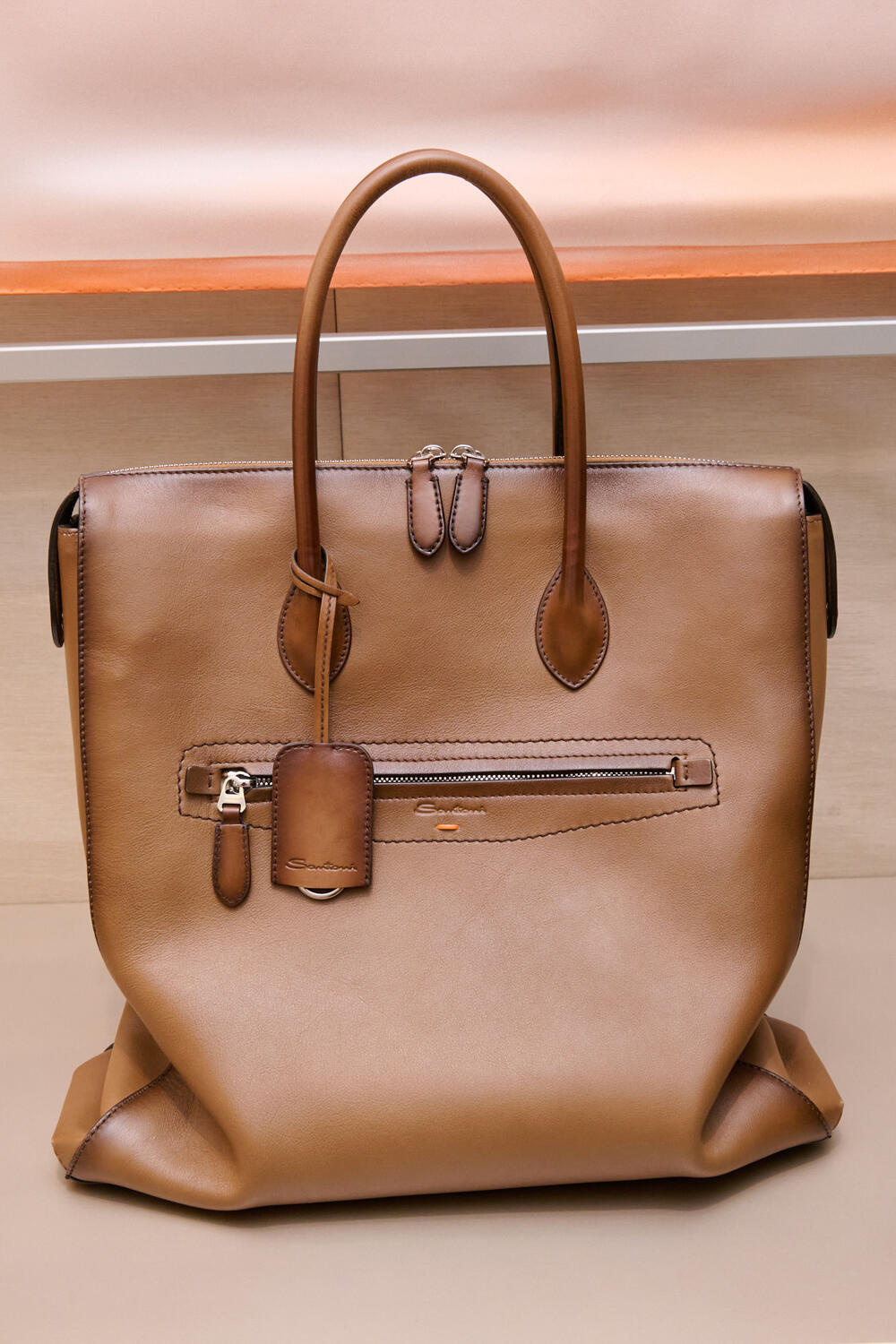 SANTONI MEN SS 2027 - Foto #27