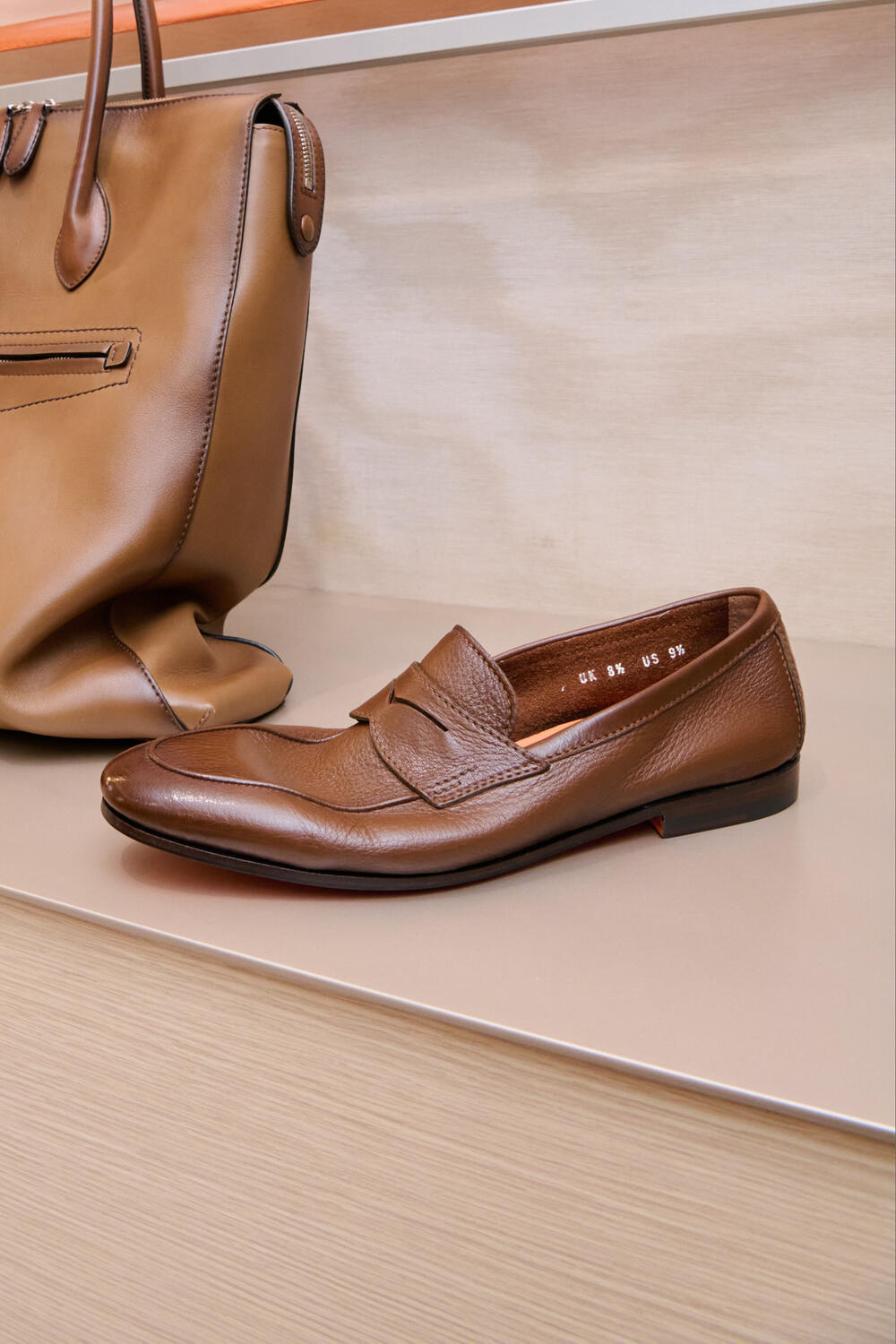 SANTONI MEN SS 2027 - Foto #28