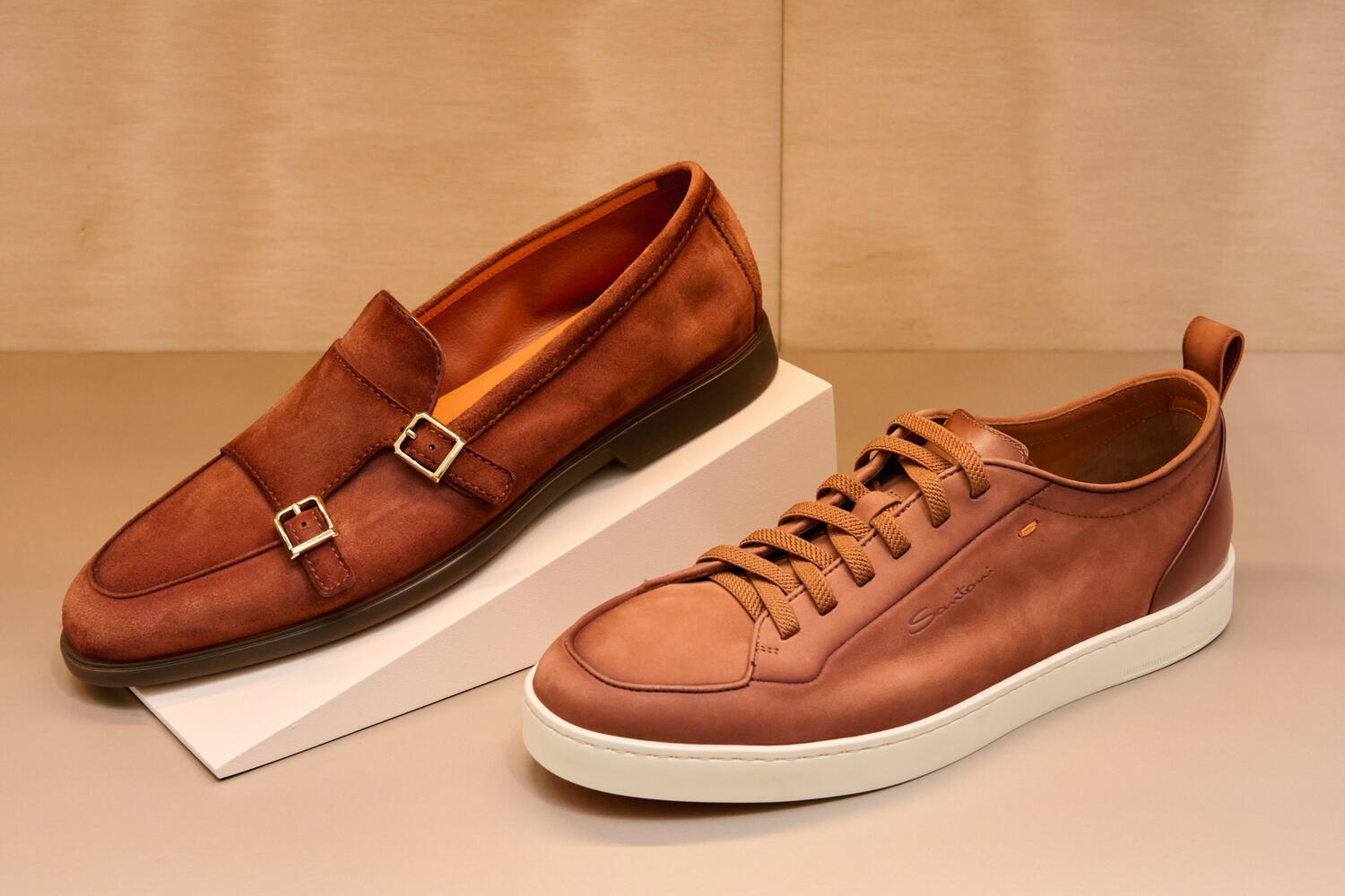SANTONI MEN SS 2027 - Foto #29