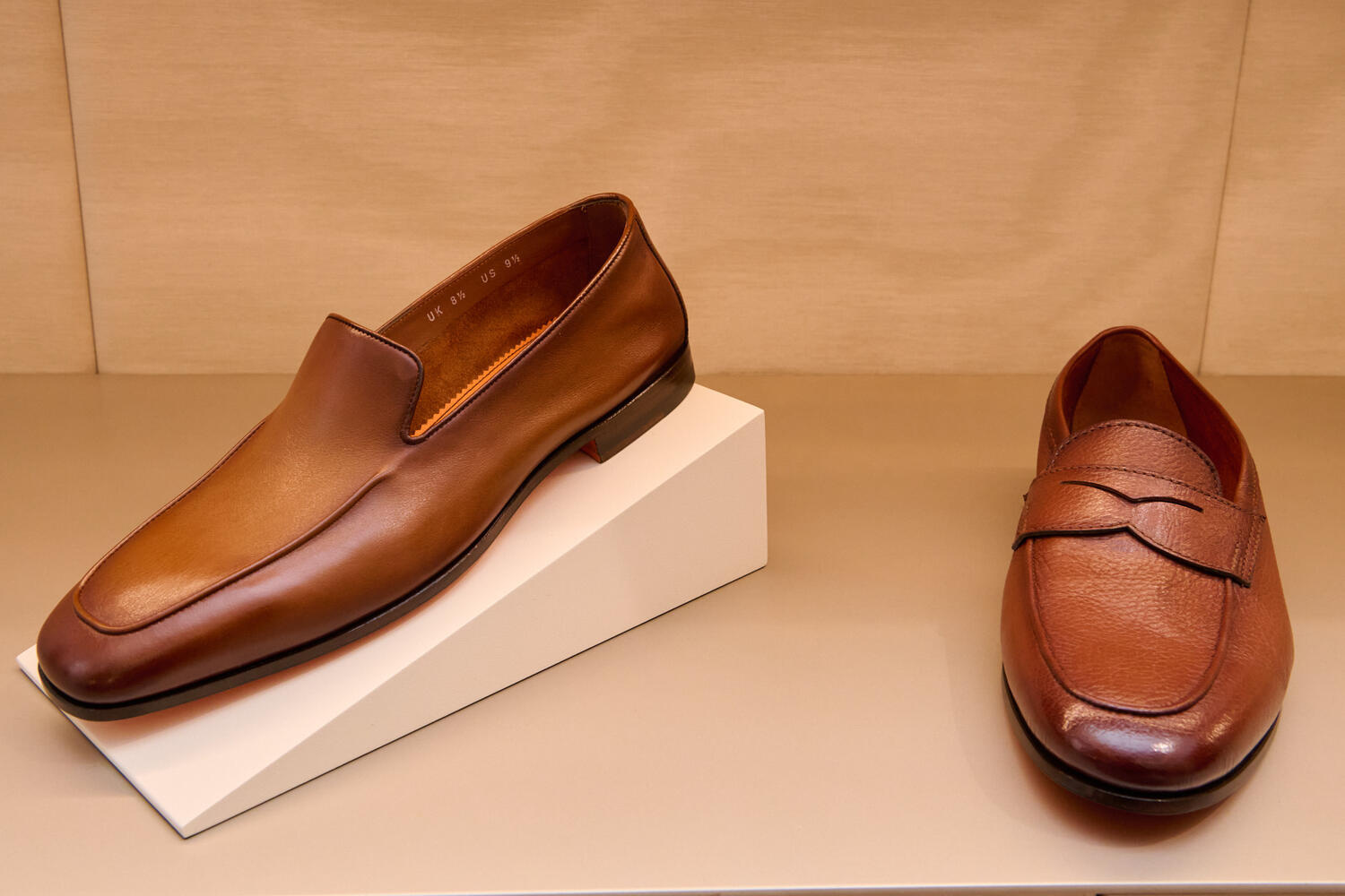 SANTONI MEN SS 2027 - Foto #30