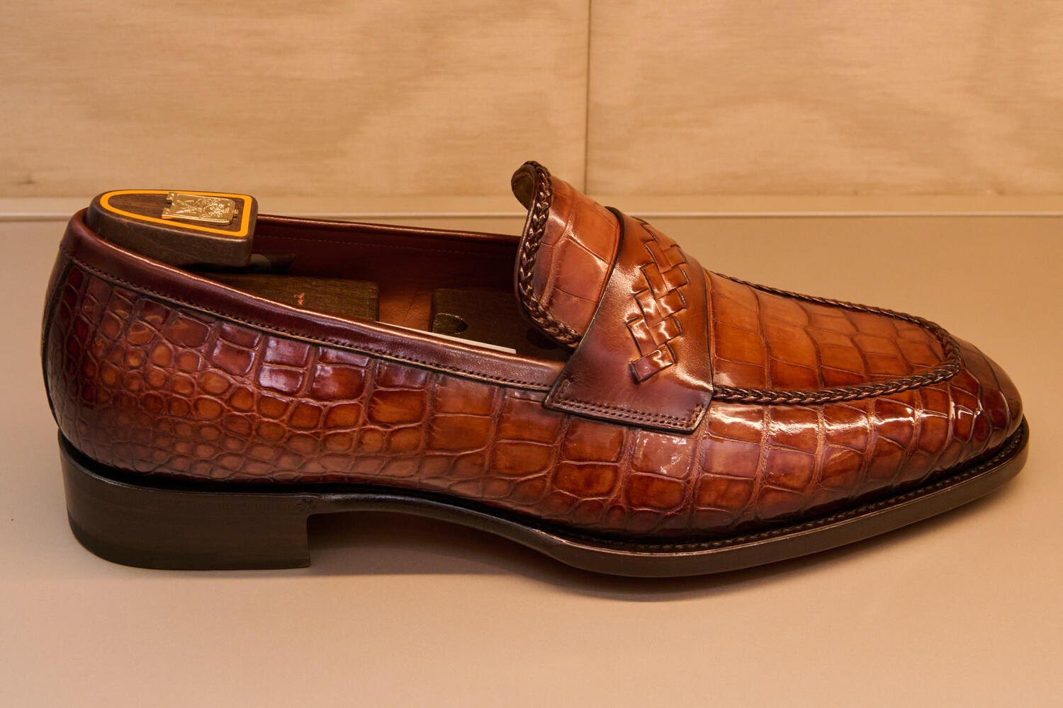 SANTONI MEN SS 2027 - Foto #41