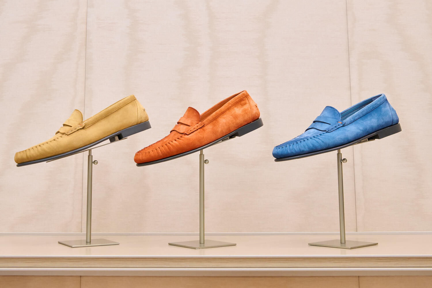SANTONI MEN SS 2027 - Foto #43