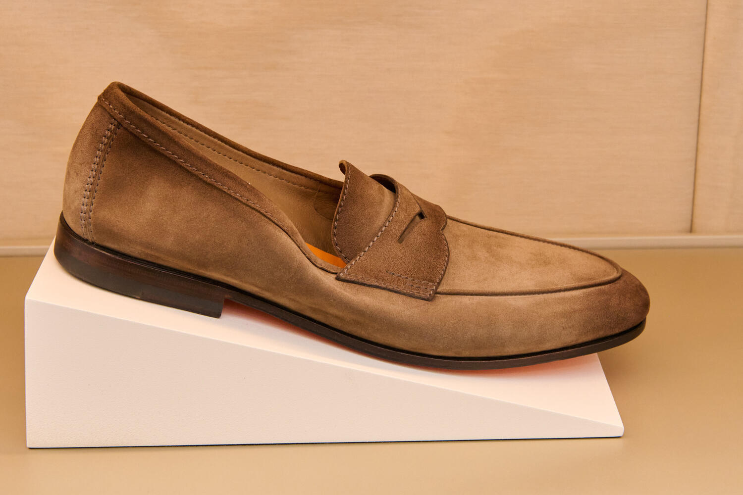 SANTONI MEN SS 2027 - Foto #46