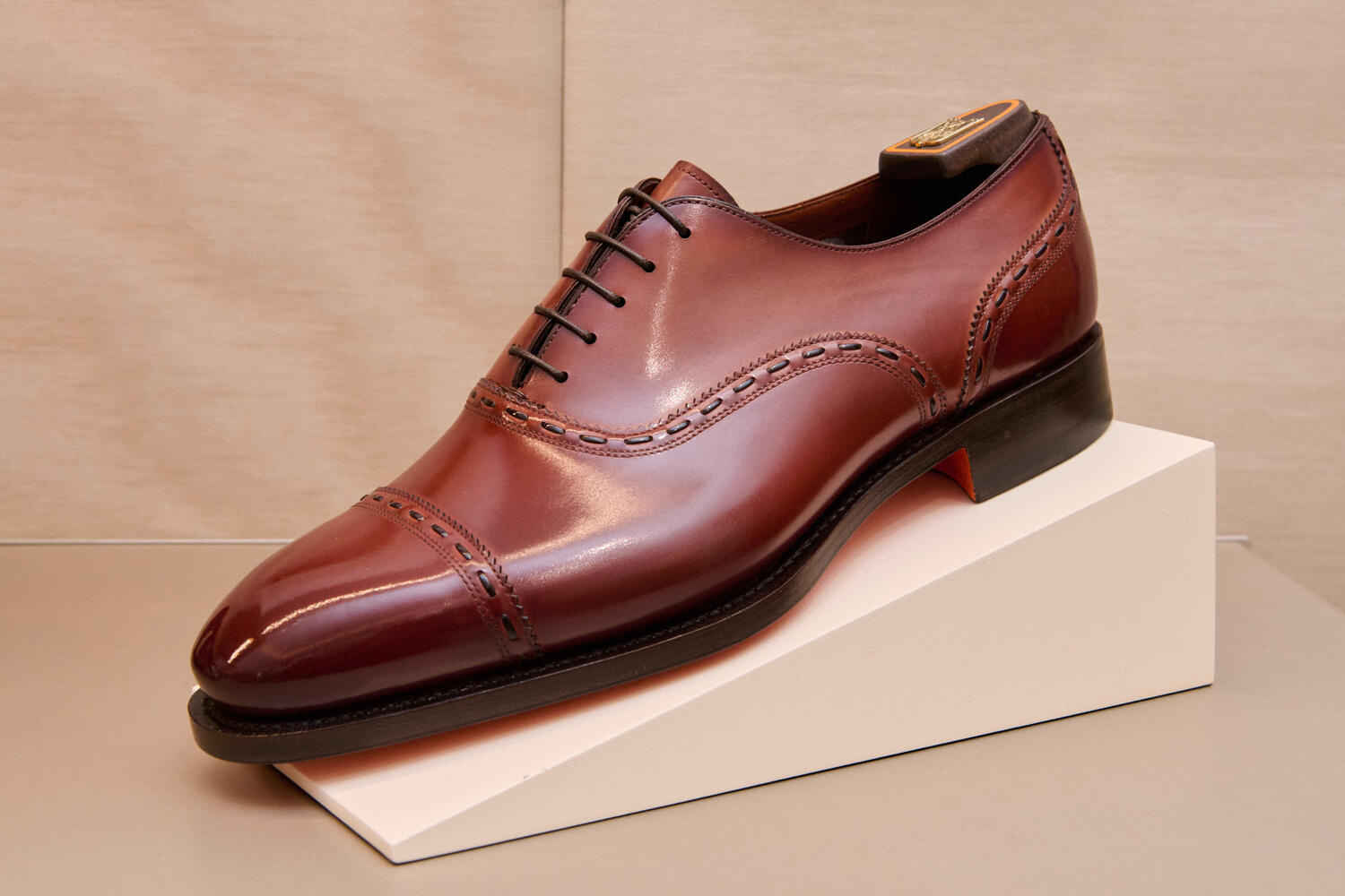 SANTONI MEN SS 2027 - Foto #37