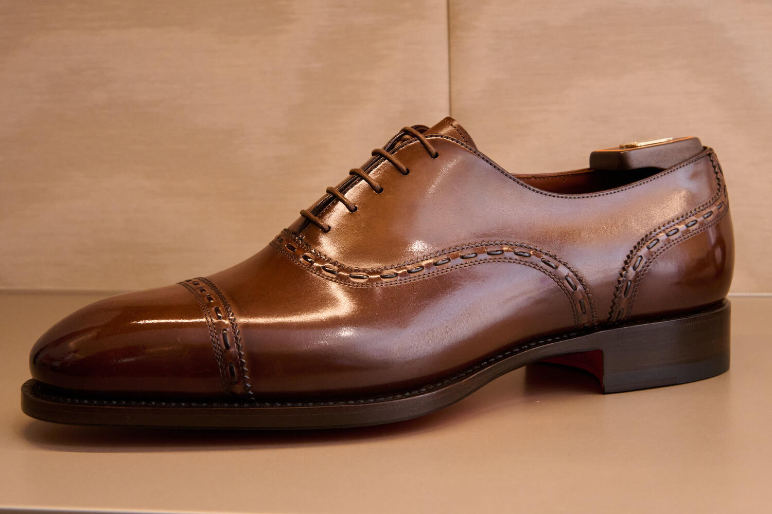 SANTONI MEN SS 2027 - Foto #38