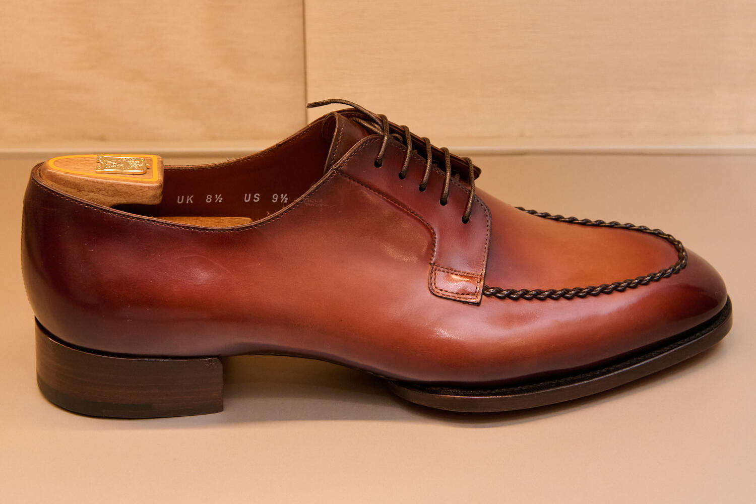 SANTONI MEN SS 2027 - Foto #39