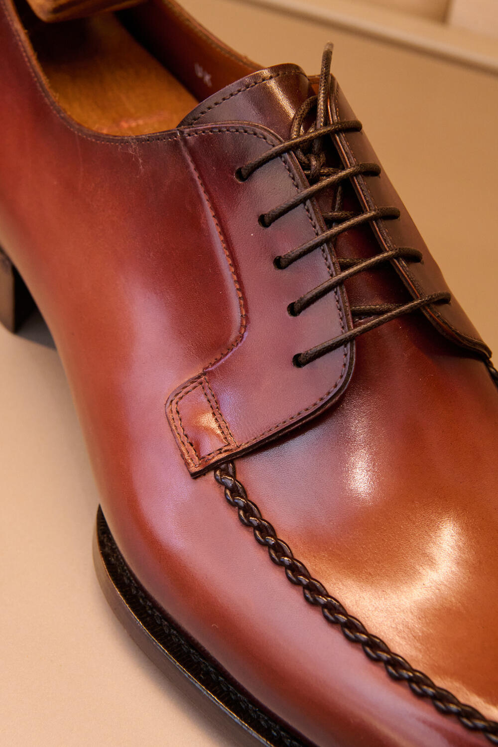 SANTONI MEN SS 2027 - Foto #40