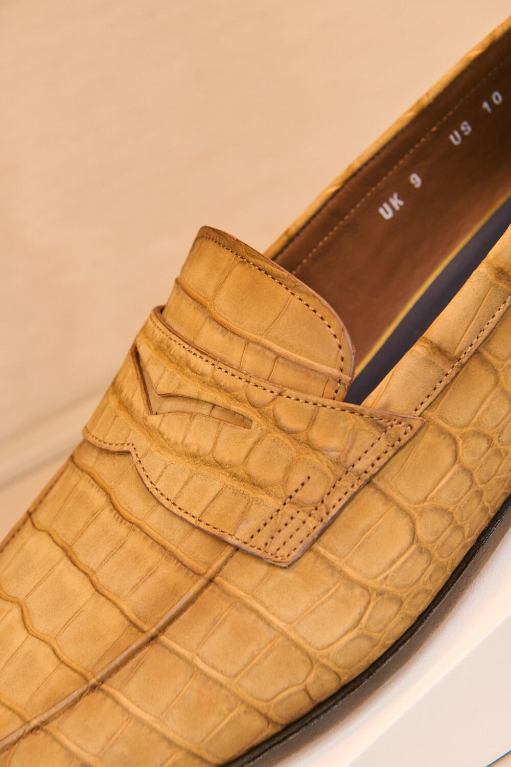 SANTONI MEN SS 2027 - Foto #51