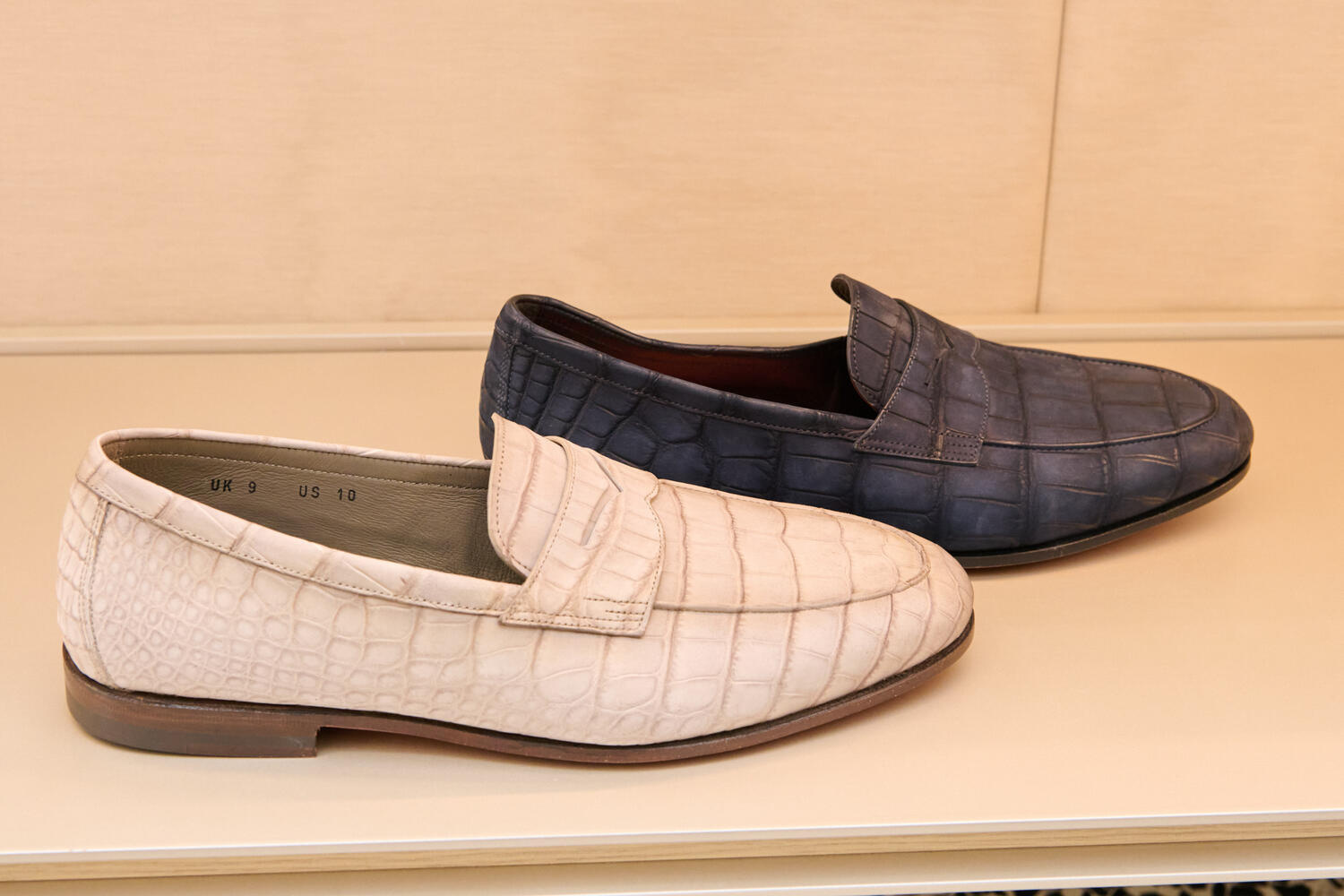 SANTONI MEN SS 2027 - Foto #52
