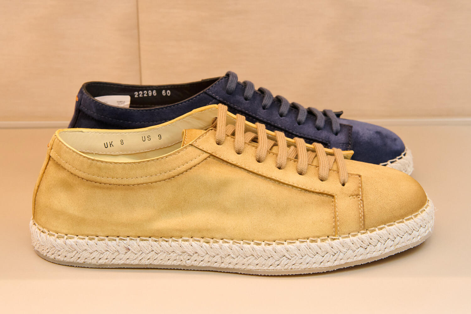 SANTONI MEN SS 2027 - Foto #53