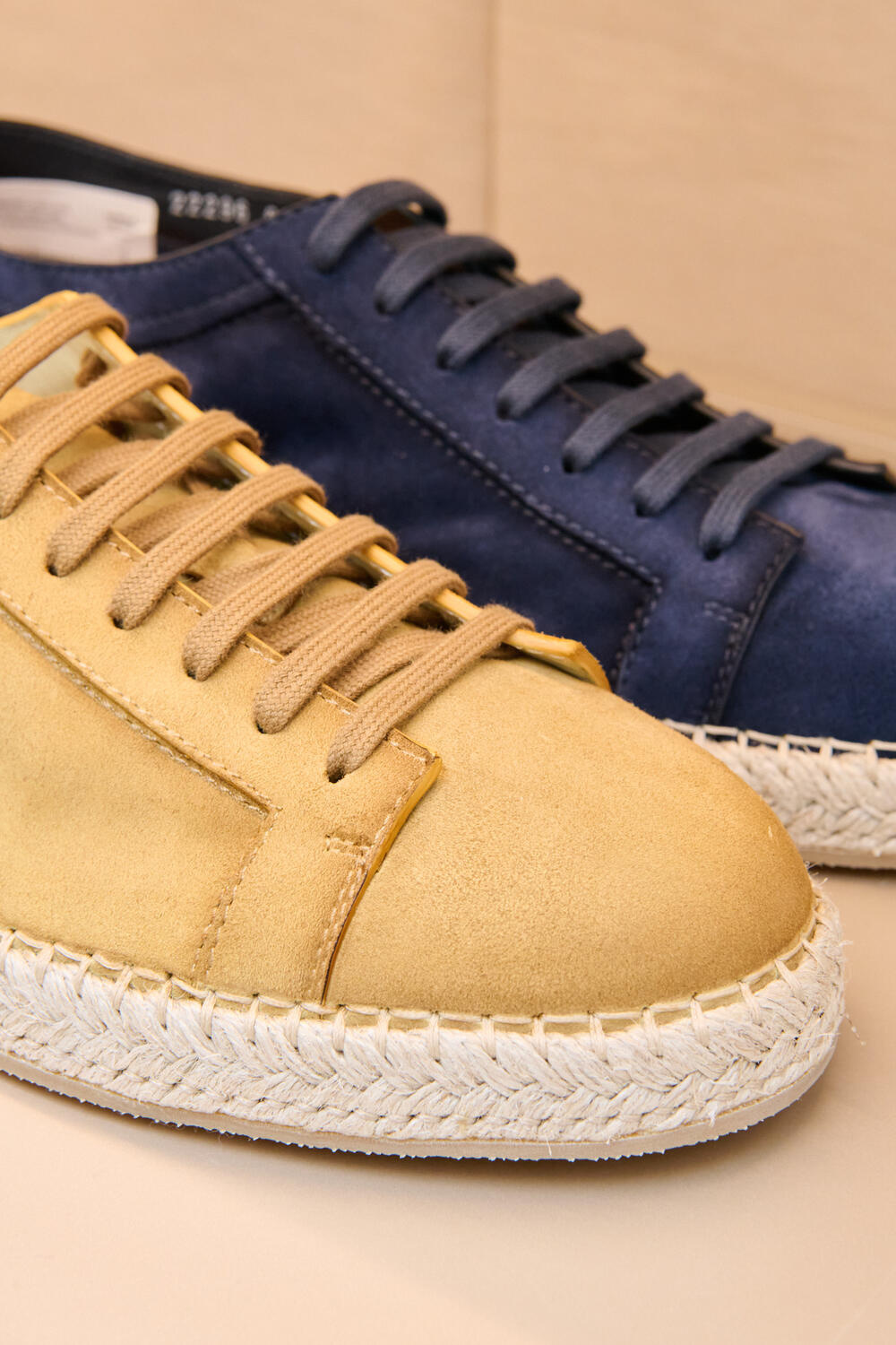 SANTONI MEN SS 2027 - Foto #54
