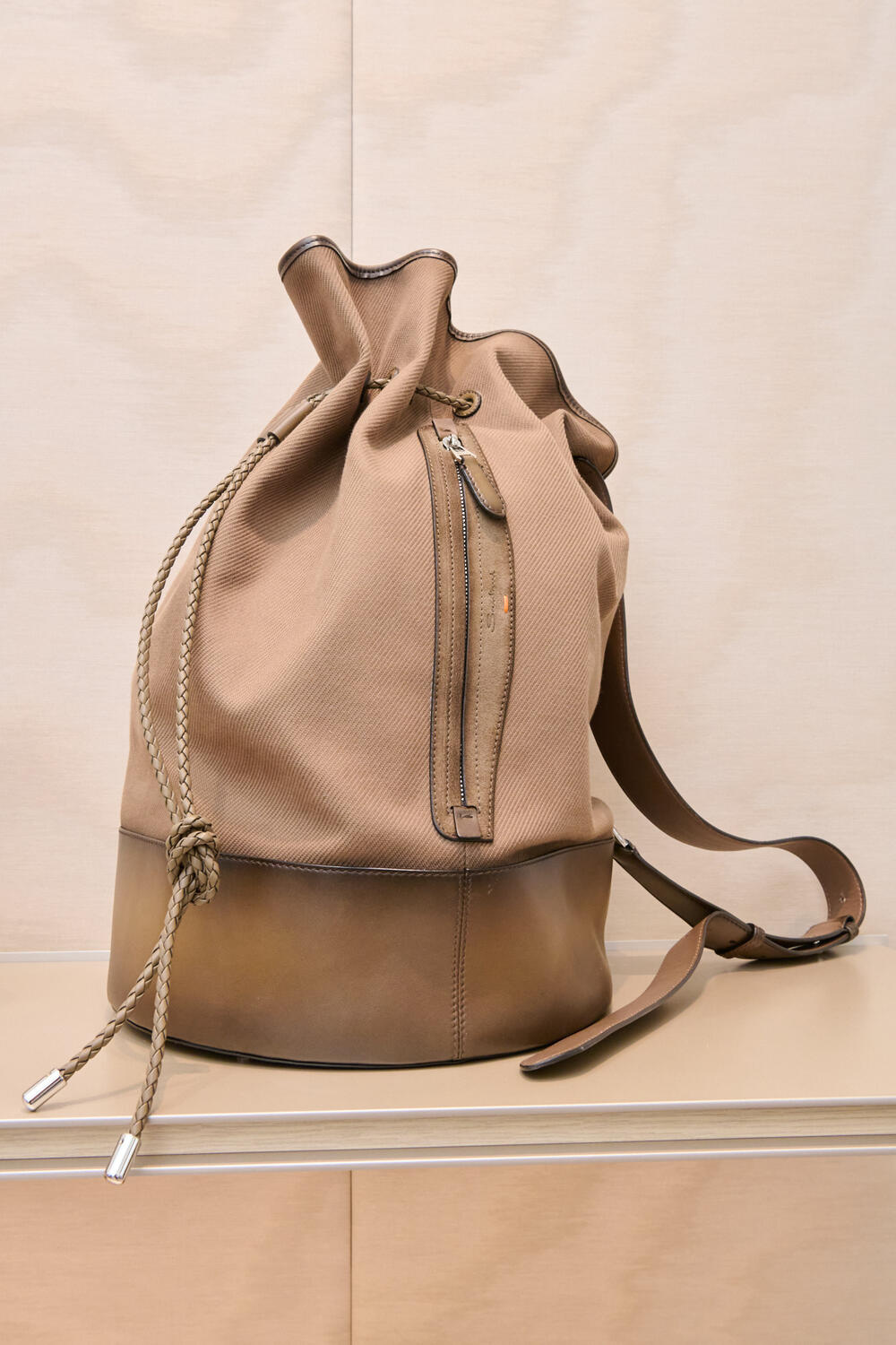 SANTONI MEN SS 2027 - Foto #55
