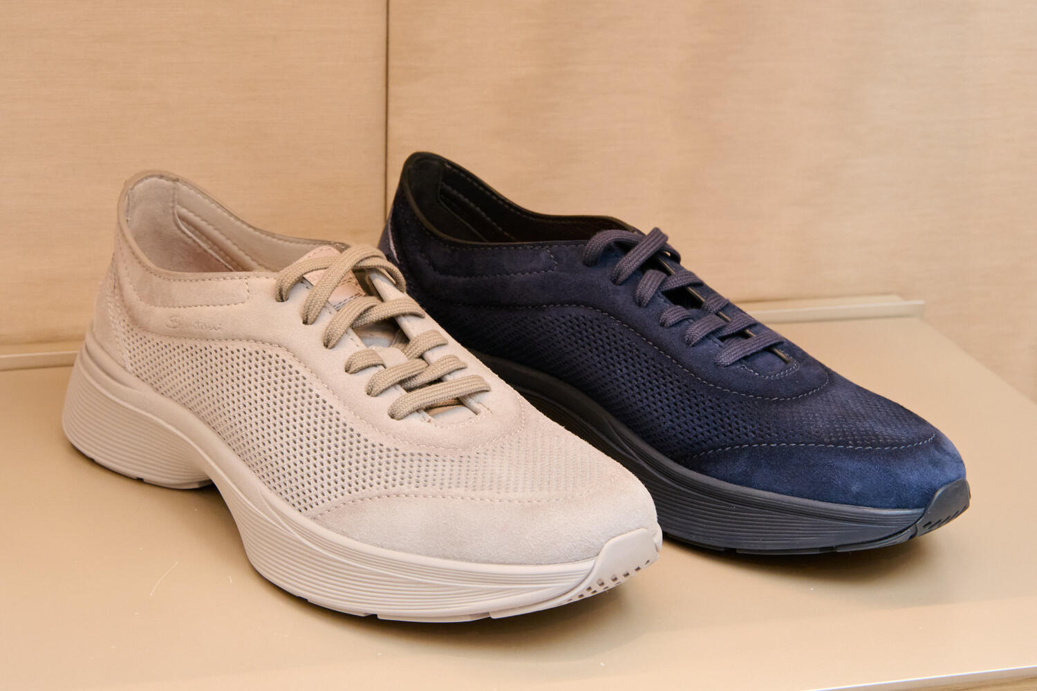 SANTONI MEN SS 2027 - Foto #47