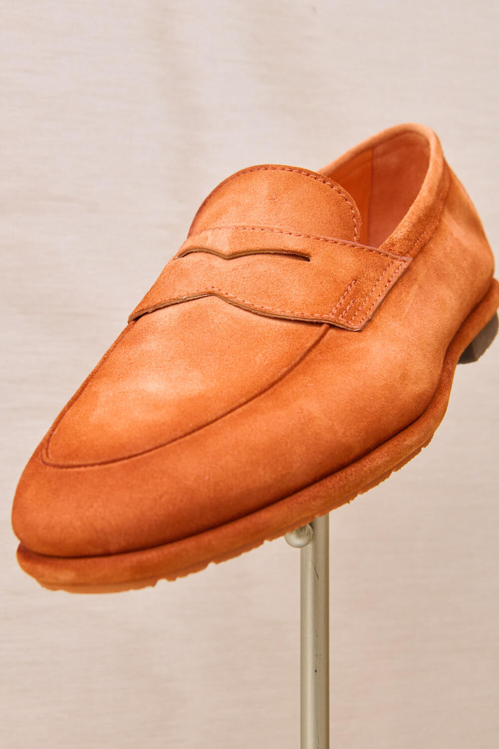 SANTONI MEN SS 2027 - Foto #49