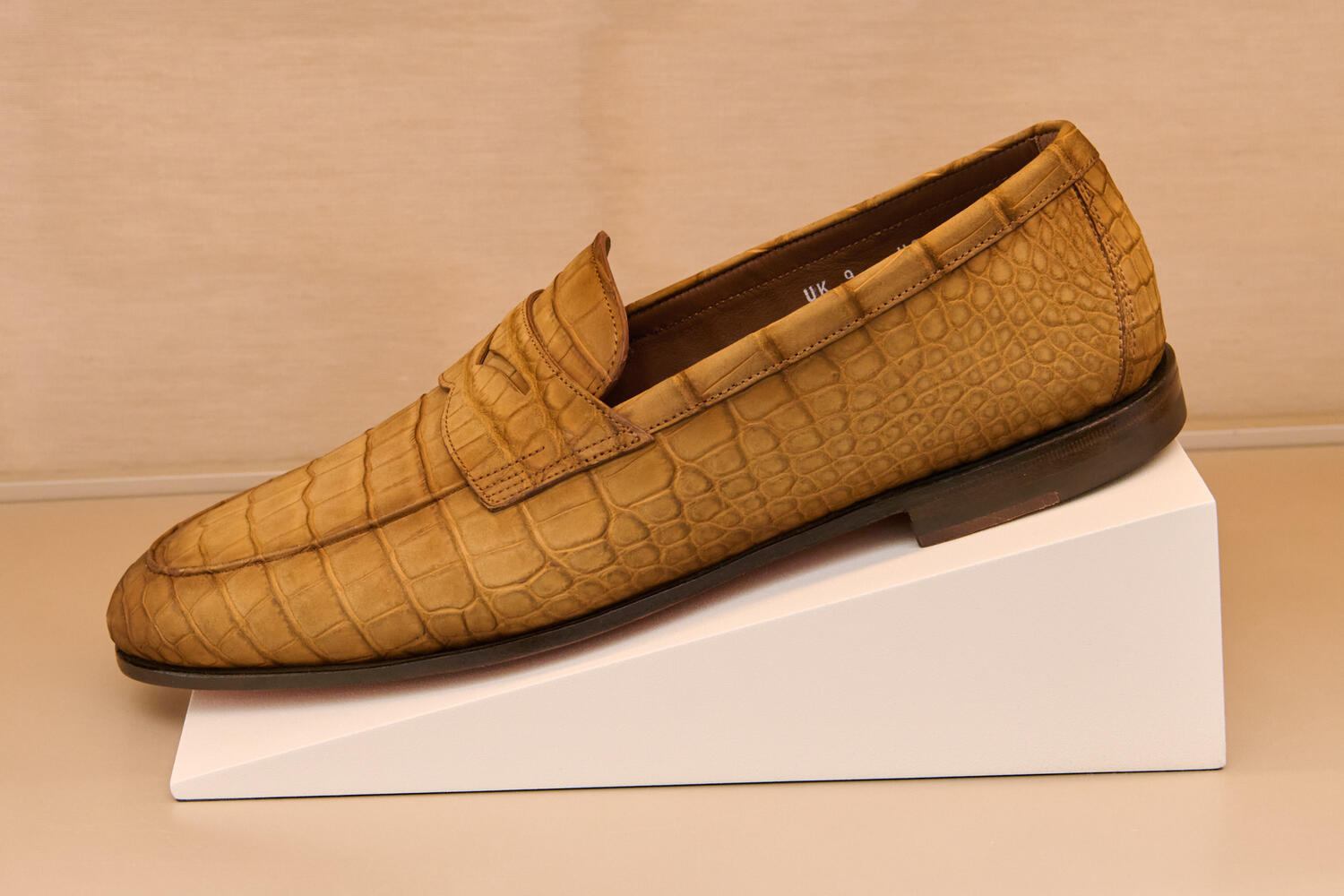 SANTONI MEN SS 2027 - Foto #50